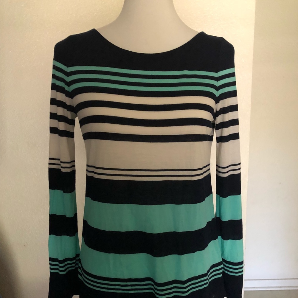 J Crew long sleeve